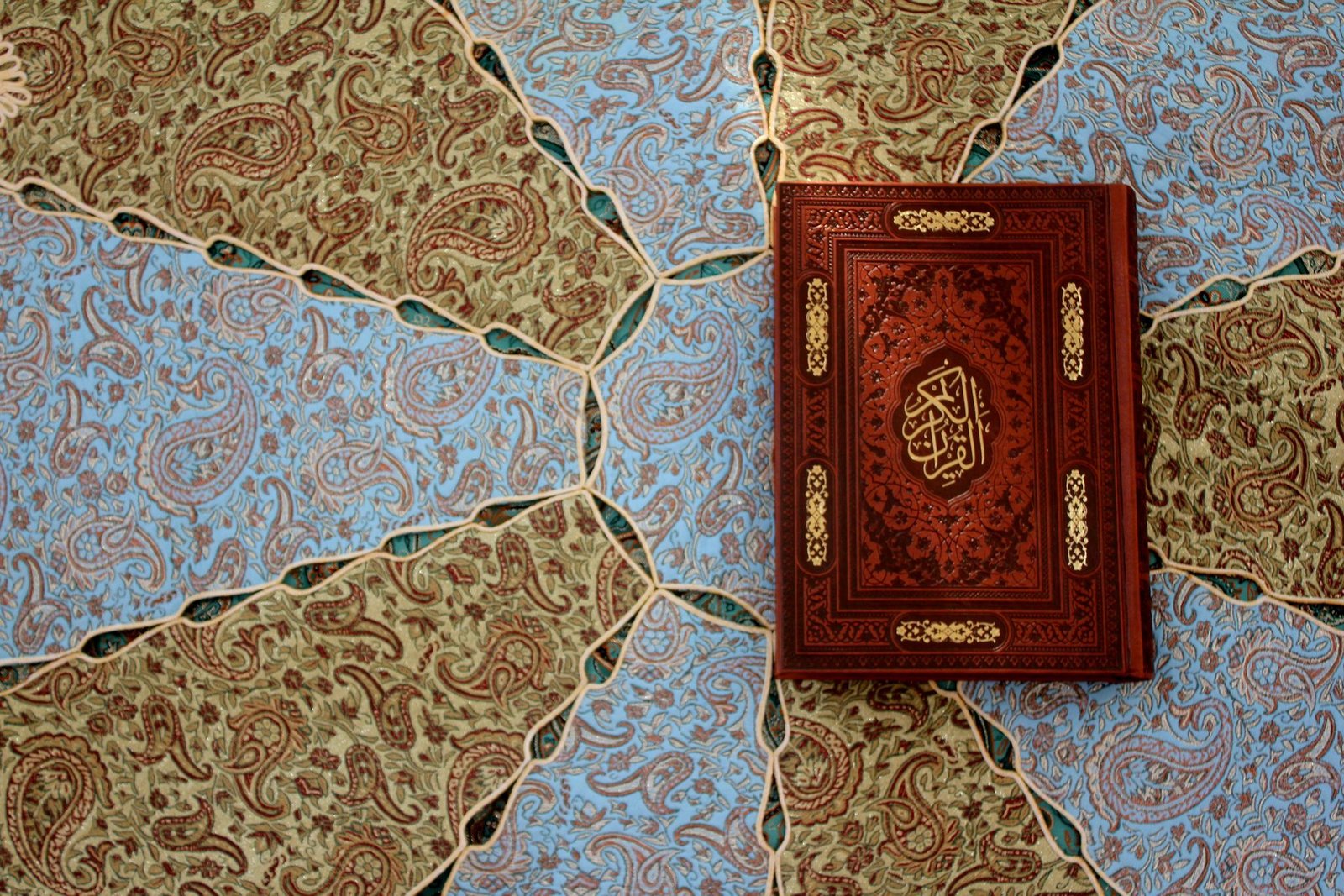 The psychology behind why tawakkul helps