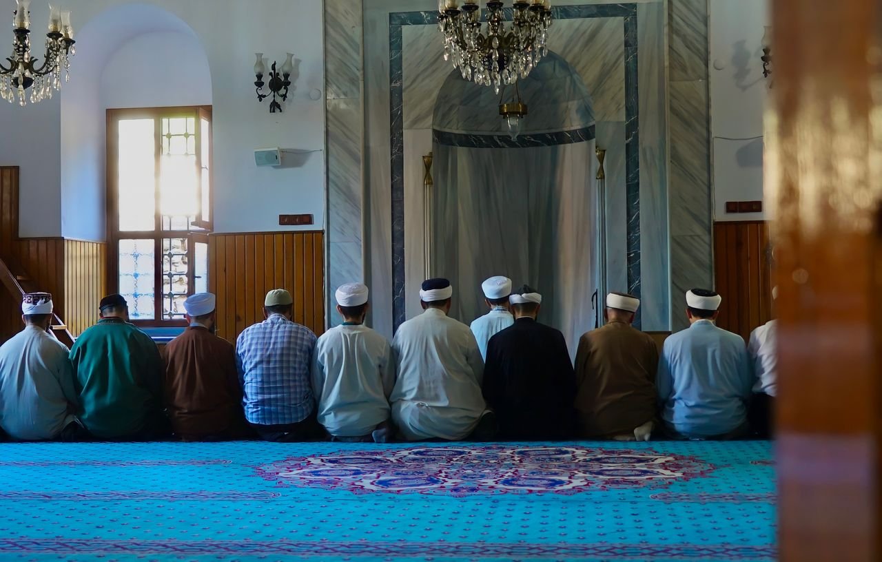 When prophetic guidance is not enough on its own