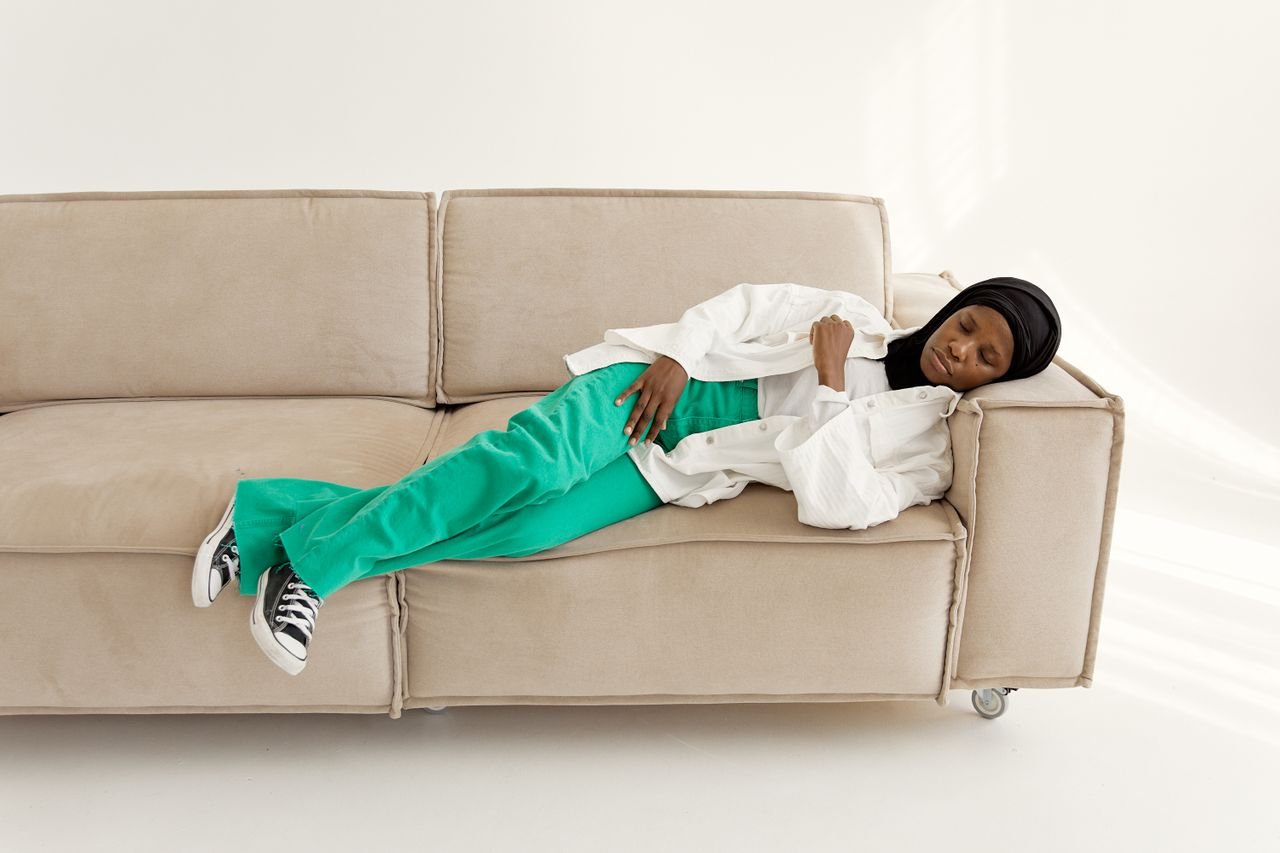 Why Muslim sleep is often compromised