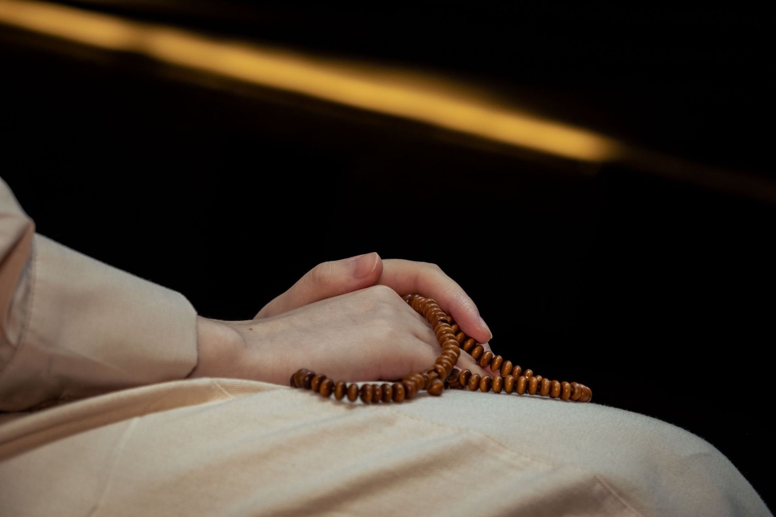 Why telling someone with OCD to "do more dhikr" can make things worse